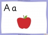 The Alphabet Teaching Resources (slide 3/130)